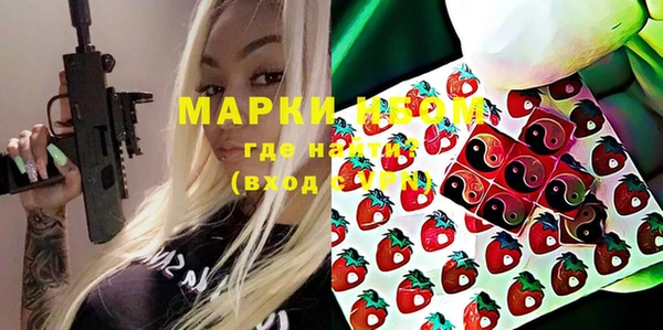крисы Анива